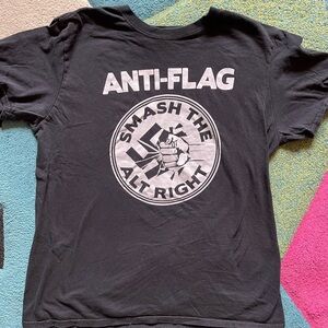 Anti Flag T-Shirt